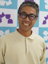 KUDO Shigetada