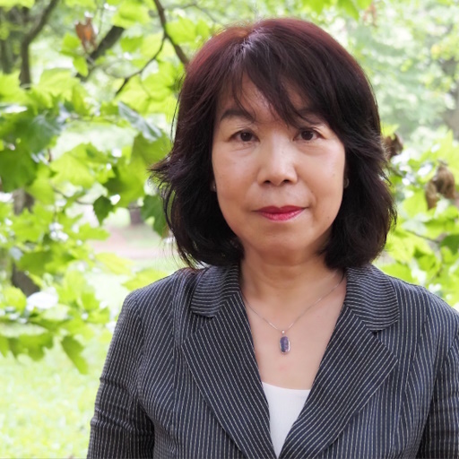 HIRAISHI Noriko