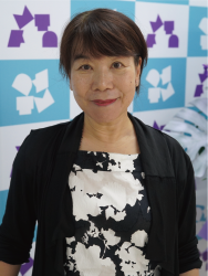 HIRAISHI Noriko