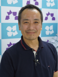 UEDA Takanori