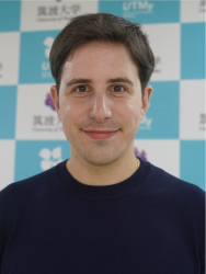 Damaso Ferreiro Posse